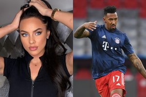 Kraupi tragedija: „Bayern“ futbolininko mergina rasta negyva praėjus savaitei po išsiskyrimo