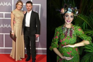 Gerda Žemaitė nustebino išvaizdos pokyčiais: „Šiandien jau nebijau šypsotis“