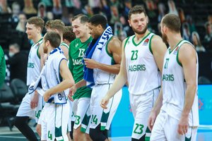 Prasideda sportininkų vakcinacija: tarp pirmųjų eilėje – ir krepšininkai