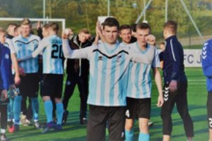 „Jonava“ A lygoje nežais