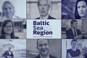 Vokiečiai tai jau mato – Baltijos šalys vienos kitoms kaišioja į verslo ratus pagalius    