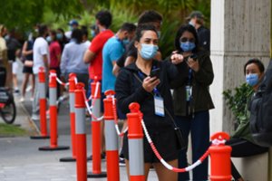 „Skiepų pasų“ klausimas kelia aistras ES: vieningos nuomonės nėra