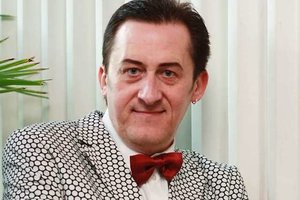 COVID-19 pakirto dainininką Igną Misiūrą-Tumanovą