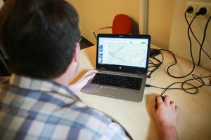 Įregistravo darbo kodekso pataisas: siūlo kompensuoti nuotolinio darbo išlaidas