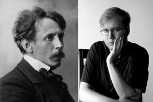 Čiurlionio dvasia atgimsta jaunųjų kūryboje: LMTA teikiama antroji M. K. Čiurlionio paskata-stipendija