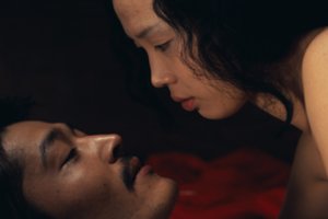 Šv. Valentino dienai artėjant: vieno garsiausių erotinių filmų „Jausmų imperija“ užkulisiai