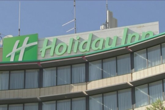 Australijoje viešbutyje aptikta 10 naujų infekcijos atvejų: ruošiamasi masiniam testavimui