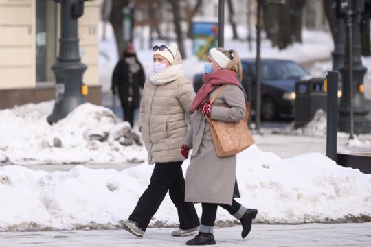Psichoterapeutas įvardijo pandemijos poveikį ir kaip mes gyvensime po karantino: daug ko teks mokytis iš naujo
