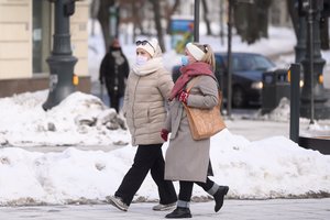 Psichoterapeutas įvardijo pandemijos poveikį ir kaip mes gyvensime po karantino: daug ko teks mokytis iš naujo