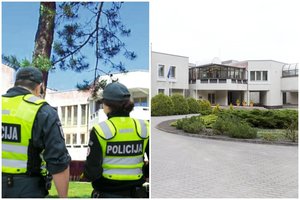 Daug triukšmo dėl triukšmo – tyrė ilgai, bet nieko nusikalstamo nenustatė