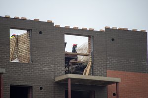 Inspektoriai tiksliai įvardijo – kuo skiriasi statiniai ir kada išties jiems reikia statybų leidimo