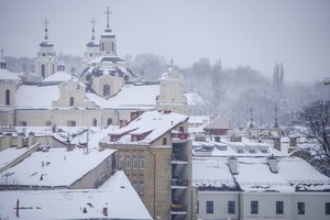 UNESCO paveldui Lietuvoje siūlomas specialus įstatymas
