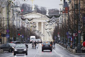 Ekspertai: investicijos į žaliąją ekonomiką ir skaitmenizaciją be visuomenės įsitraukimo bus bergždžios
