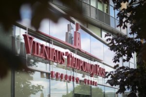 Paskolų portfelį pardavė pusvelčiui: skandalingų varžytynių dalyviai burnas it vandens prisėmę