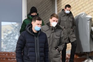 Nuo koronaviruso paskiepyti „Žalgirio“ krepšininkai atskleidė – klube yra ir vakcinos skeptikų