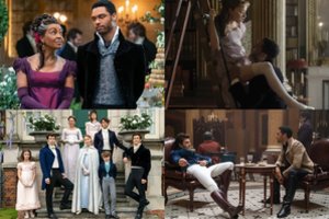 Populiariausiame „Netflix“ seriale sekso žaidimai ir žavi, ir šokiruoja 