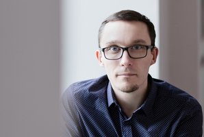 Valstybės Nepriklausomybės stipendija paskirta Mariui Ėmužiui