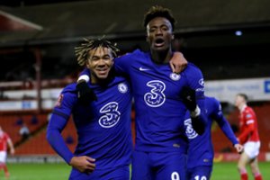 Anglijos FA taurės aštuntfinalyje – „Chelsea“ ir „Southampton“ pergalės