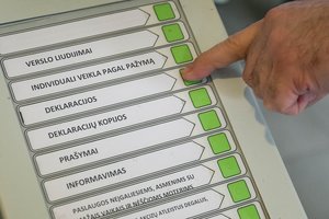 Dėl mokesčių verta ginčytis – laimi nė nepasiekę teismų    