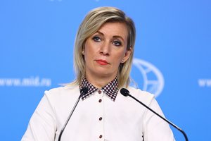 Rusija: Norvegija tampa NATO „placdarmu“