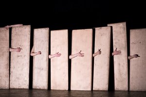 „Vasarvidžio nakties sapnas“: nepriklausomo teatro pradžia, iššūkis aktoriams ir triumfas nuo Japonijos iki Venesuelos