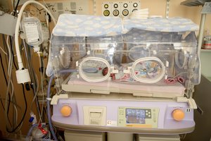 Individuali neišnešiotų kūdikių sveikatos priežiūra Lietuvoje dar siekiamybė