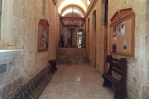 Kraupios tragedijos metinės: diena, kai ant bažnyčios laiptų žuvo dešimtys vaikų