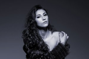 Buvusi A. Bružo mylimoji A. Andrijauskaitė atskleidė, kada jai reikia partnerio meilės