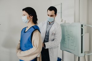 Vilniuje – naujos galimybės gauti paslaugas karščiuojantiems asmenims