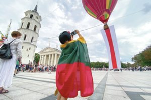 Ekspertų vertinimai dėl naujojo Baltarusijos pavadinimo skiriasi kardinaliai: kuri blogybė mažesnė?