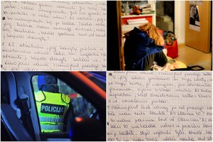 Garsioje seksualinio priekabiavimo byloje – stulbinantis Kauno tyrėjos elgesys, prabilta apie spaudimą