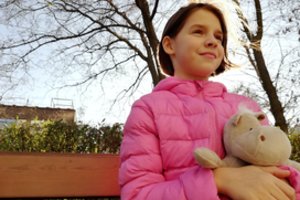 Psichologė A. Blandė siūlo atidžiai rinkti vaikams žaislus – kartais jie tampa neįkainojami