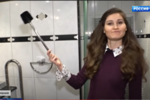 Kremliaus ruporas atliko „tyrimą“ A. Navalno name Vokietijoje ir pristatė savo filmą