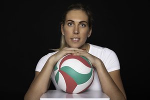 Lietuvos pilietybės netekusi talentinga sportininkė nenusisuko nuo savo šalies