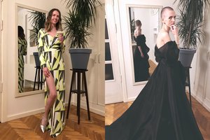 Baisios ligos užklupta dizainerė Aida Kapočiūtė: „Rytojus gali ir neišaušti“