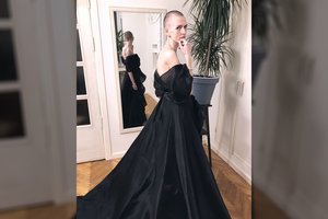 Nelaimės ištikta vestuvinių suknelių dizainerė: „Vis laukiau progų pasipuošti. Ir ko sulaukiau?“