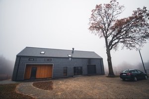 Po skaudžios netekties lietuviai vyksta į Tauragės r. esančią vienintelę tokią vietą šalyje: darbo čia netrūksta