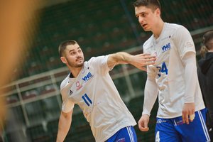 LRF taurės pusfinaliai: nesuvestos sąskaitos ir principinės akistatos