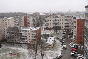 Daugiabučių administratorių laukia pokyčiai – nori, kad nuo gyventojų būtų ne taip lengva nuslėpti informaciją