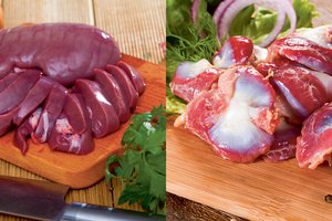 Lie­tu­viš­ka sko­nio kla­si­ka: šei­mi­nin­kės subp­ro­duk­tus pa­ver­čia su­per­mais­tu