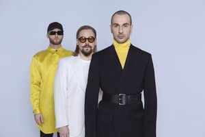 „The Roop“ lyderis V. Valiukevičius prakalbo apie užklupusią ligą