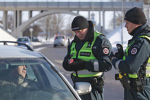 Karantinas Lietuvos savivaldybę padalijo į dvi dalis: teisiškai čia gyvenantis žmogus, praktiškai paliktas už savivaldybės ribų