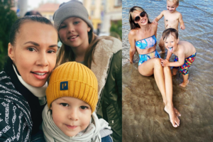 Veronika Montvydienė: „Kartais žmonės įsigydami šunį daugiau galvoja, nei planuodami vaikus“