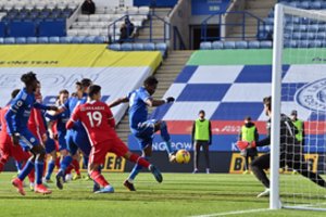 „Liverpool“ ir toliau pralaimi: per 7 minutes praleido 3 įvarčius