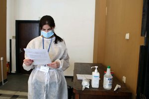 Į Lietuvą atvyko beveik 30 tūkst. „Pfizer“ ir 6 tūkst. „Moderna“ vakcinos dozių