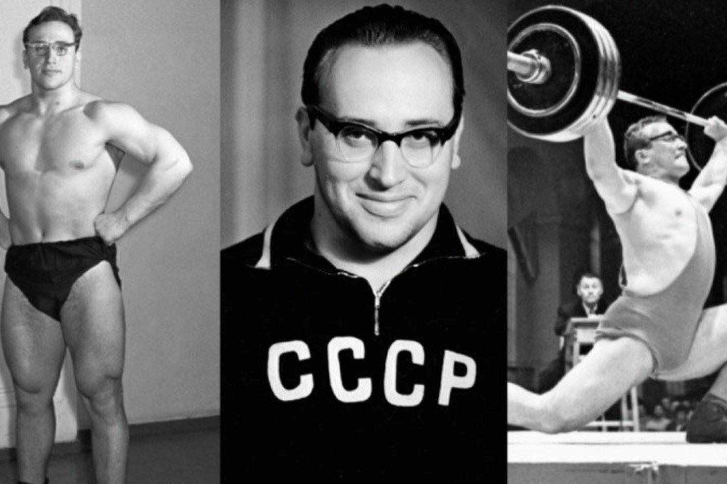 Mirė sunkiosios atletikos legenda J.Vlasovas<br>RIA novosti nuotr. 