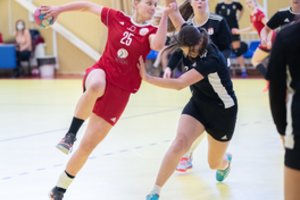 LMRL – netikėta „Margirio“ pergalė Šiauliuose ir patampyti žalgiriečių nervai