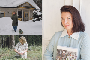 Druskininkuose šventę gurmanams rengianti R. Ničajienė savo projektais nori garsinti gimtąjį miestą