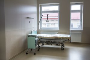 Keikia stringančią registracijos pas gydytojus sistemą: taip gali išsivystyti ir lėtinės ligos