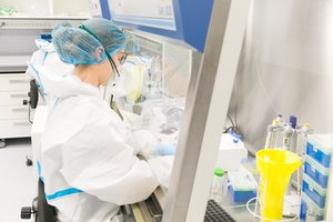 Skaudus koronaviruso mutacijų padarinys: vaikai dažniau kenčia nuo pavojingo sindromo